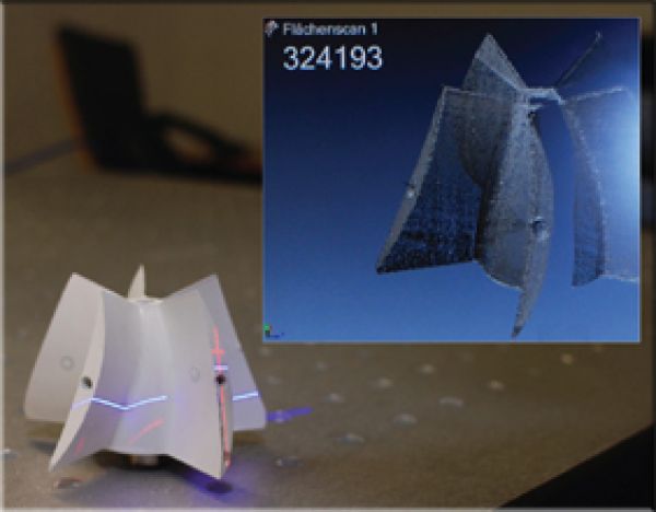 Reverse Engineering Reverse Engineering